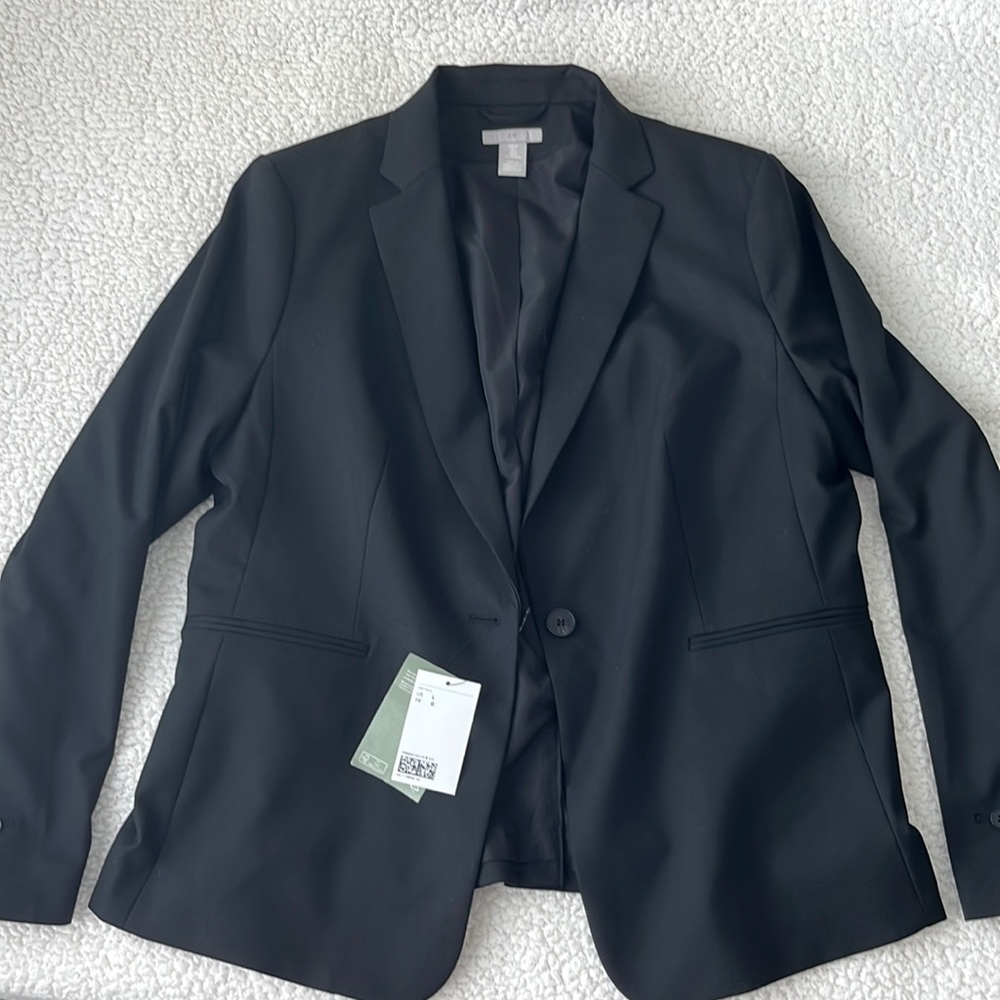 H&M Blazer